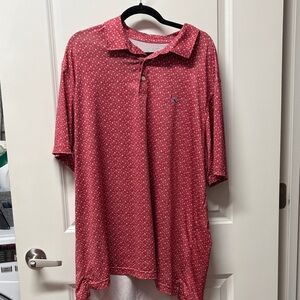 Men's Vineyard Vines Polo Shirt